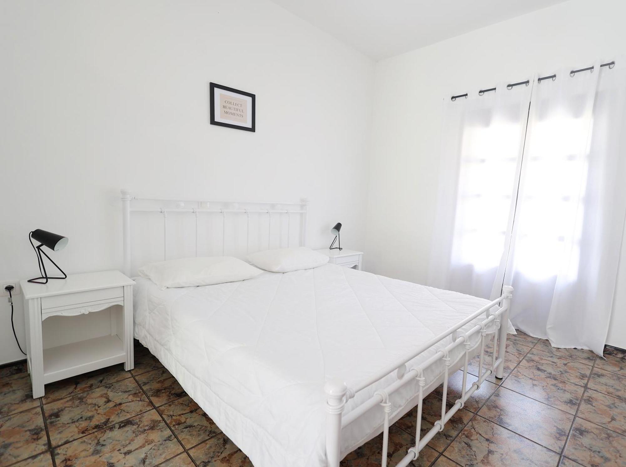Aphroditi Hotel Lipsoí Zewnętrze zdjęcie